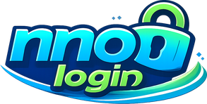 nnok login লোগো